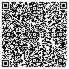 QR code with Ross Athletic Suply Inc contacts