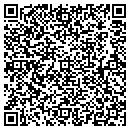 QR code with Island Food contacts