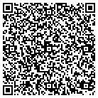 QR code with Allaviations West Coast Inc contacts