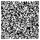 QR code with Accugraphic Sales Inc contacts