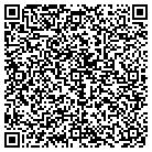 QR code with D & E Cleaning Company Inc contacts