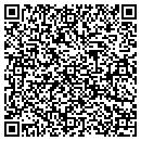 QR code with Island Nail contacts