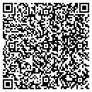 QR code with Rhodus Research contacts