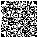 QR code with China Linq contacts