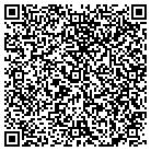 QR code with Hollywood Hair & Nail Studio contacts