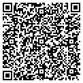 QR code with DSM Net contacts