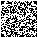 QR code with CB Mechanical contacts