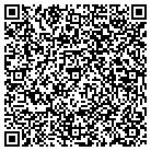 QR code with Koning Contractors Library contacts