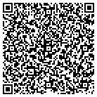 QR code with Central Arkansas Cardio Inst contacts