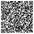 QR code with Ovo Cafe contacts