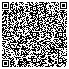 QR code with J Giles Electrical Service Inc contacts