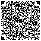 QR code with Use Your Imagination Too Inc contacts