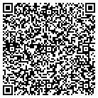 QR code with University Orthopedic & Joint contacts