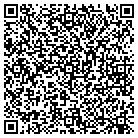 QR code with Anderson & Fleshman Inc contacts