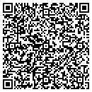 QR code with F M Envelope Inc contacts