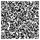 QR code with A Spanish Main Rv Resort contacts