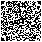 QR code with Healing Hands Nursing Service contacts