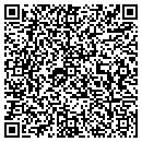 QR code with R R Donnelley contacts