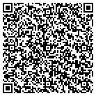 QR code with A First Class Air Charter Inc contacts