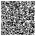 QR code with Pim LLC contacts