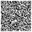 QR code with Henderson Mike Tree Servi contacts