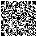 QR code with B 12 Aviation LLC contacts