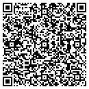 QR code with Patio's Cafe contacts