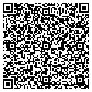 QR code with Uptown Woodwork contacts