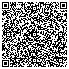 QR code with Kletzing Typesetting Corp contacts