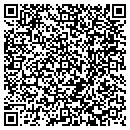 QR code with James O Bragdon contacts