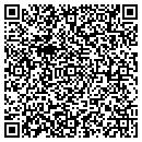 QR code with K&A Owens Corp contacts