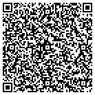 QR code with V 1 Aviation Services Inc contacts