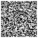 QR code with S Fl Auto & Marine contacts