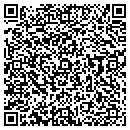 QR code with Bam Cafe Inc contacts