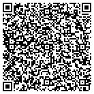 QR code with A & S Resort Service contacts