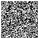 QR code with Klynex Corp contacts