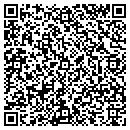 QR code with Honey Bear Home Care contacts
