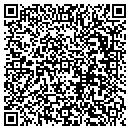 QR code with Moody Co Inc contacts