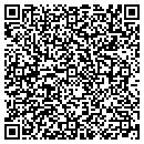 QR code with Amenitique Inc contacts