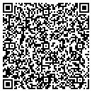 QR code with C & B Auto Corp contacts