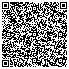 QR code with C & C Consignment & Pre Owned contacts