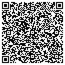 QR code with Hodson Sales Inc contacts