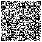 QR code with Alutiiq Employee Leasing LLC contacts