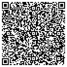 QR code with Walzer & Assoc Tax & Accountin contacts