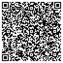 QR code with Izone Face Wear contacts