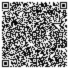 QR code with Koba's Japanese Restaurant contacts