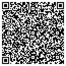 QR code with S A D Productions contacts