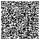 QR code with Rainbow Decor contacts