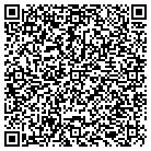 QR code with Woodalls Total Comfort Systems contacts