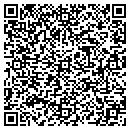 QR code with DBrozzi Inc contacts